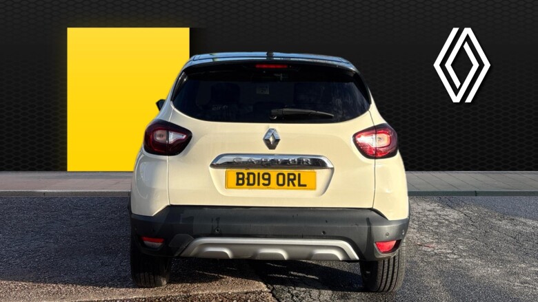 Renault Captur 0.9 TCE 90 GT Line 5dr Petrol Hatchback